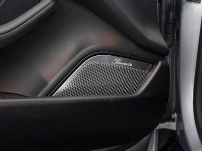 2025 Porsche Taycan 4S