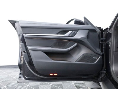 2026 Porsche Taycan Taycan 4S