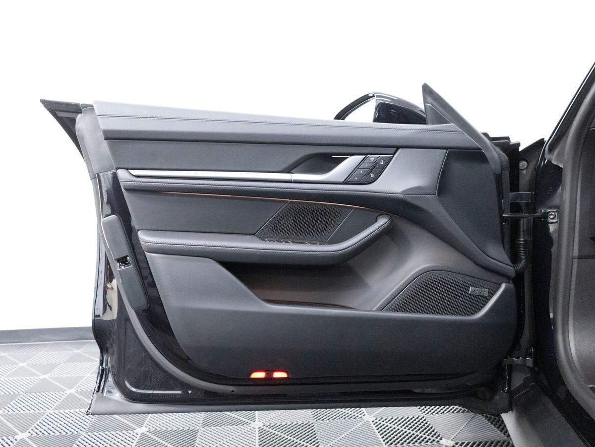 2026 Porsche Taycan Taycan 4S