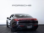 2026 Porsche Taycan Taycan 4S