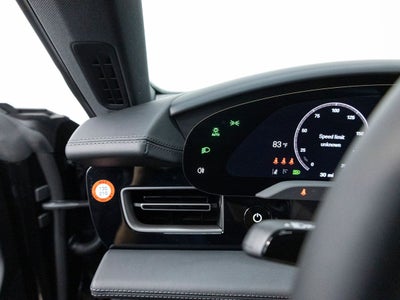 2026 Porsche Taycan Taycan 4S