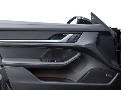 2026 Porsche Taycan Taycan 4S