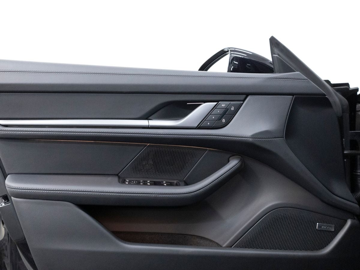 2026 Porsche Taycan Taycan 4S