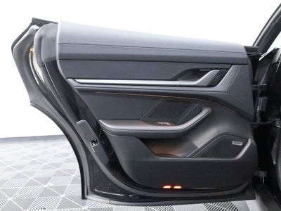 2026 Porsche Taycan Taycan 4S