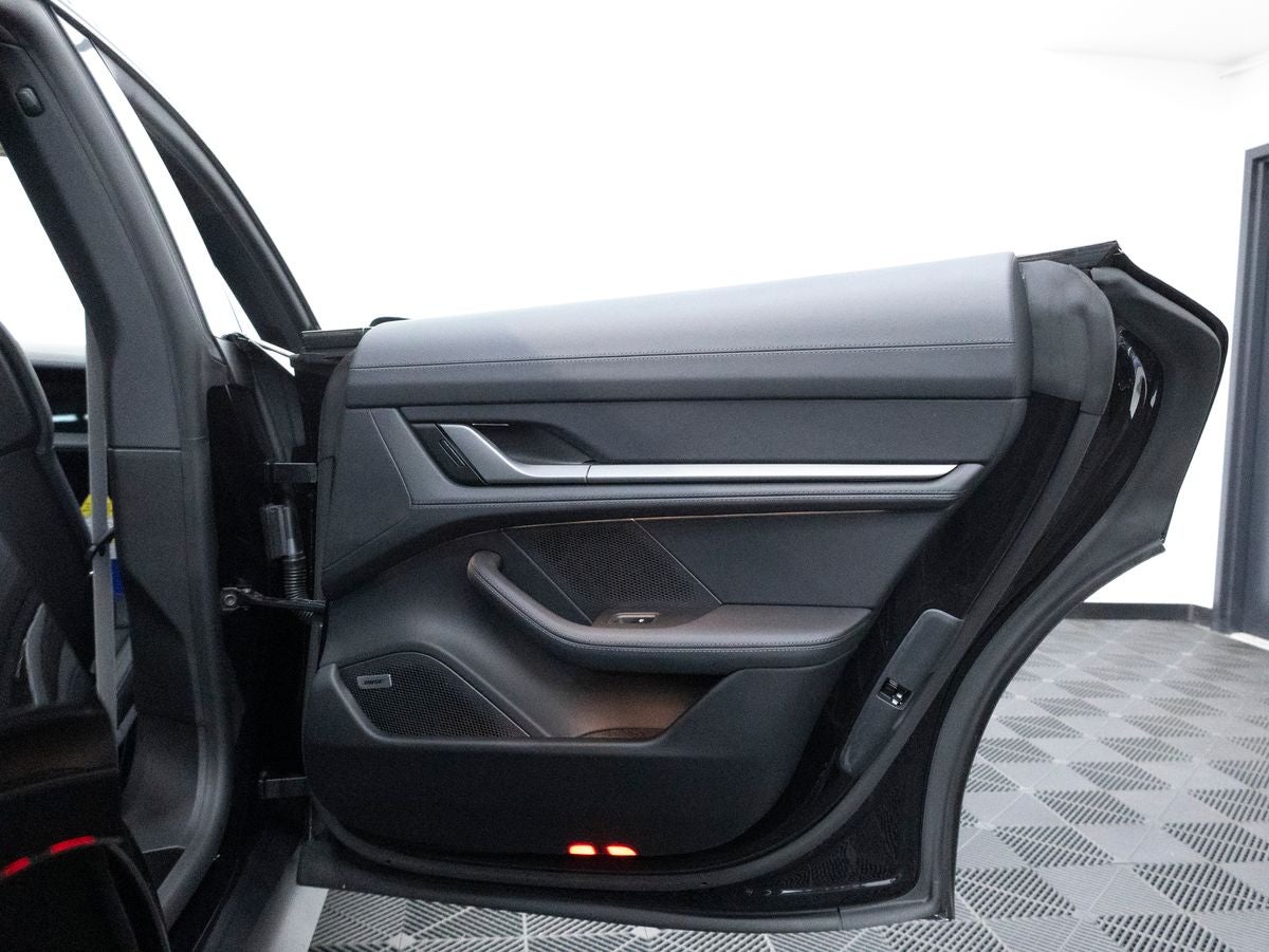 2026 Porsche Taycan Taycan 4S