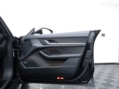 2026 Porsche Taycan Taycan 4S