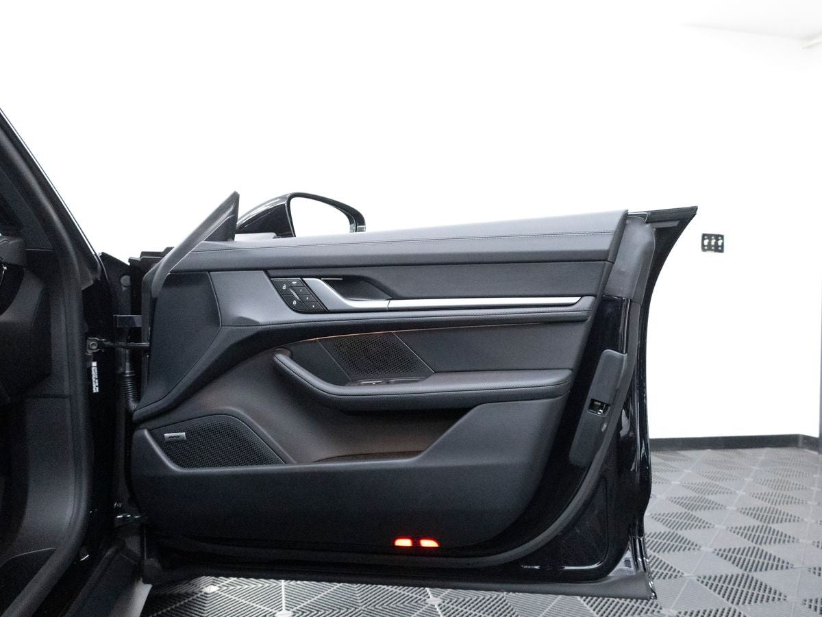 2026 Porsche Taycan Taycan 4S