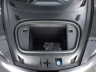 2026 Porsche Taycan Taycan 4S