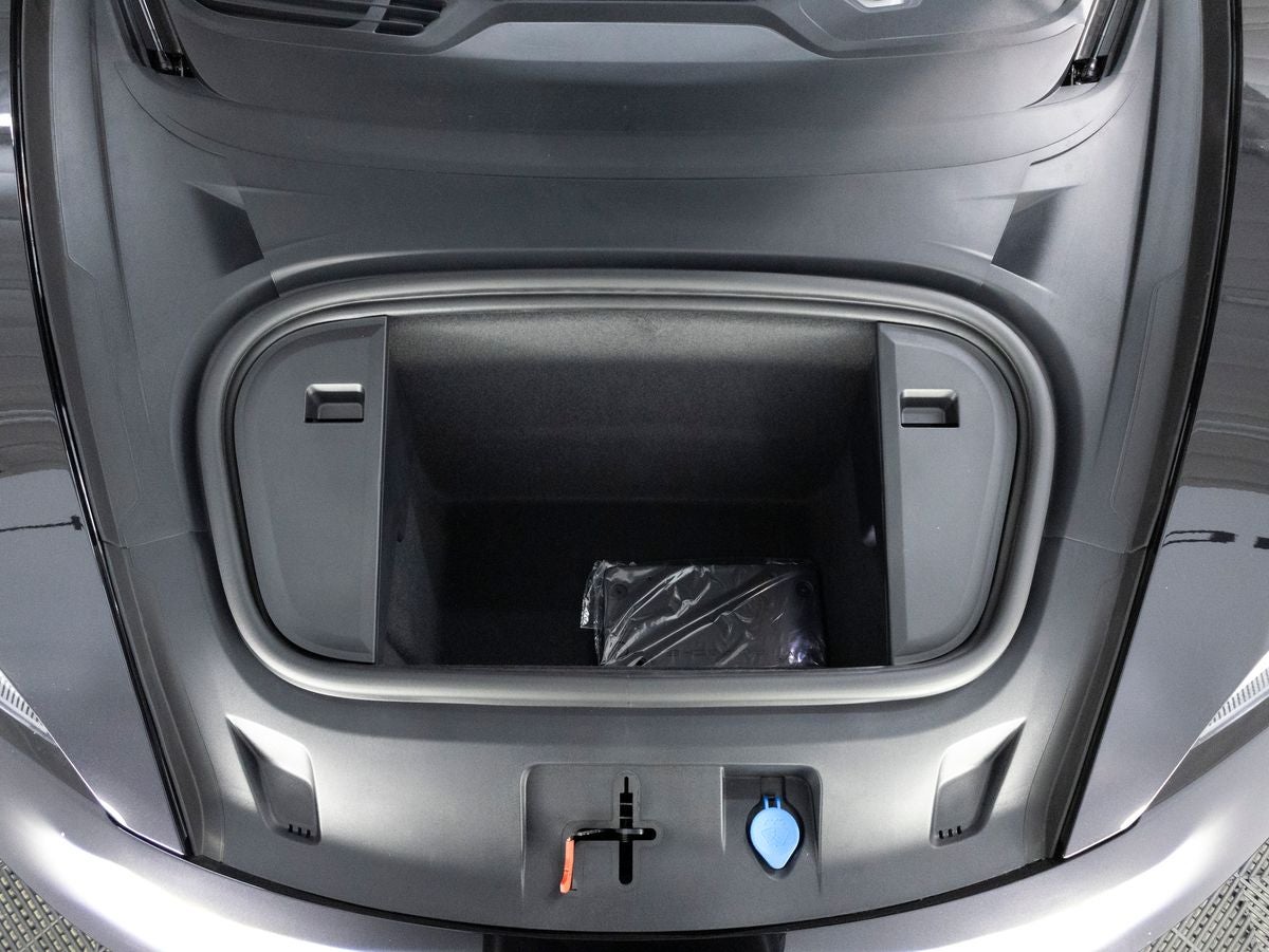 2026 Porsche Taycan Taycan 4S