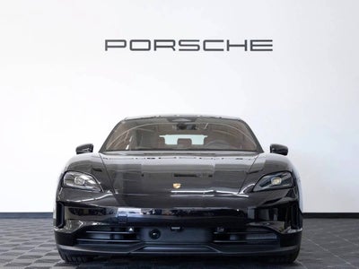 2026 Porsche Taycan Taycan 4S