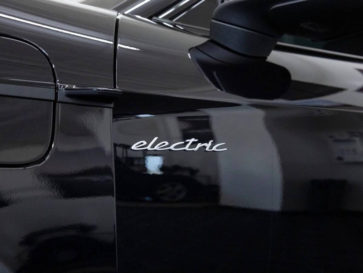 2026 Porsche Taycan Taycan 4S
