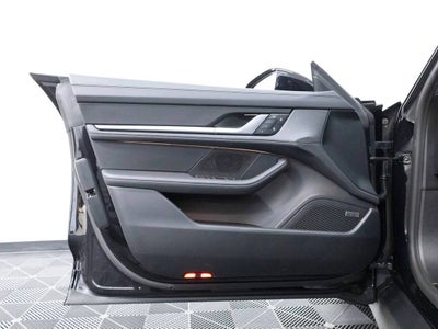 2026 Porsche Taycan Taycan 4S