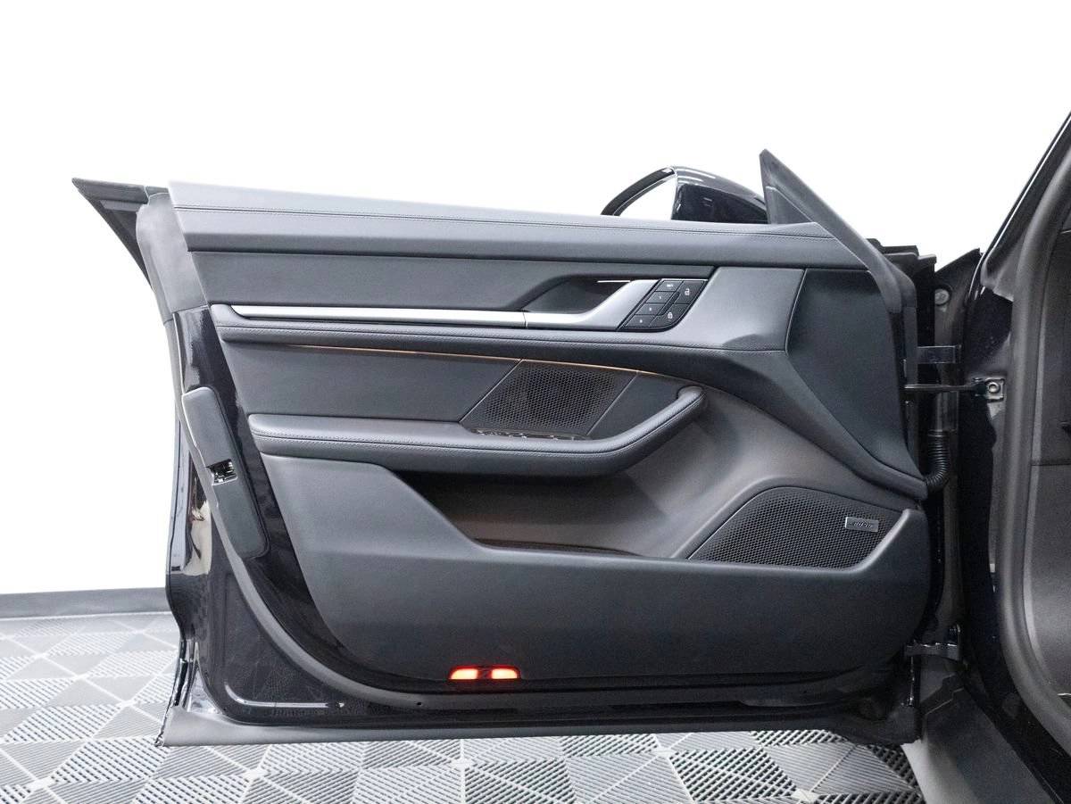 2026 Porsche Taycan Taycan 4S