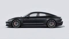 2026 Porsche Taycan Taycan 4S