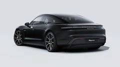 2026 Porsche Taycan Taycan 4S