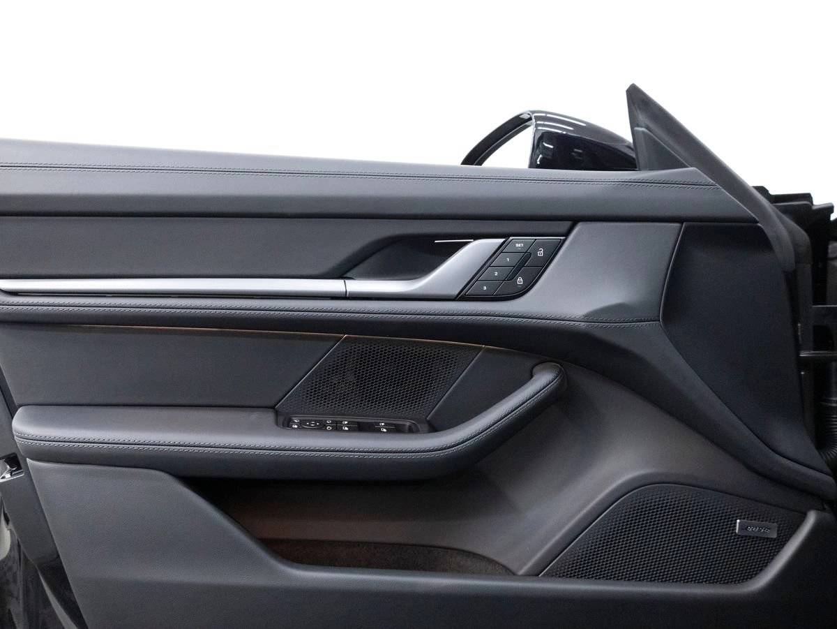 2026 Porsche Taycan Taycan 4S