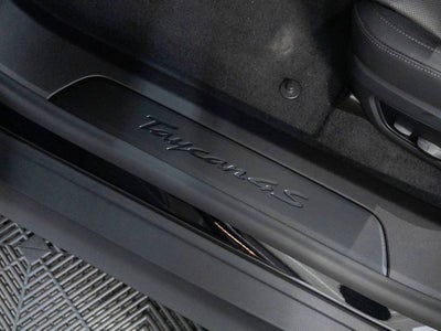 2026 Porsche Taycan Taycan 4S