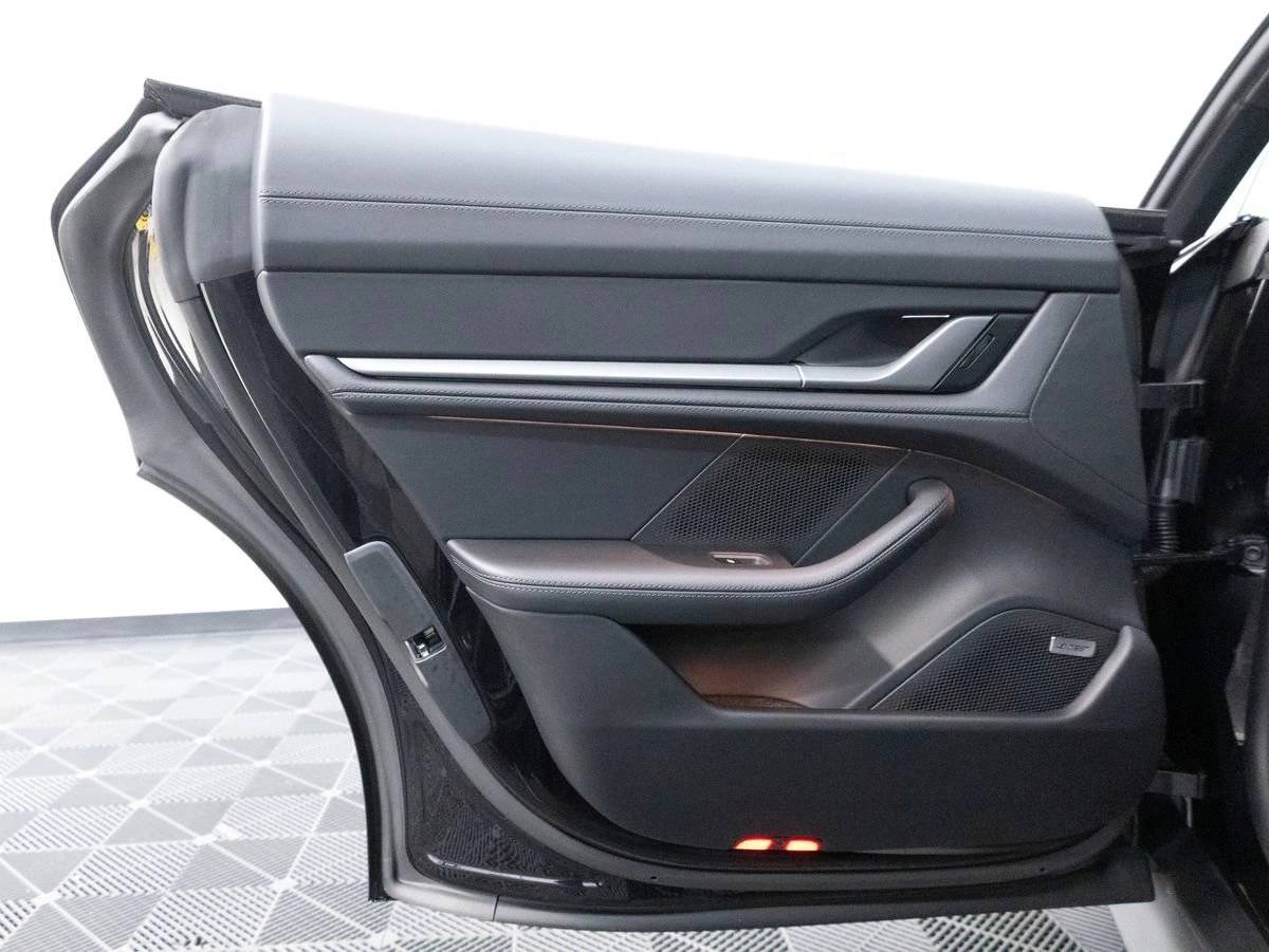 2026 Porsche Taycan Taycan 4S