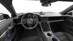 2026 Porsche Taycan Taycan 4S