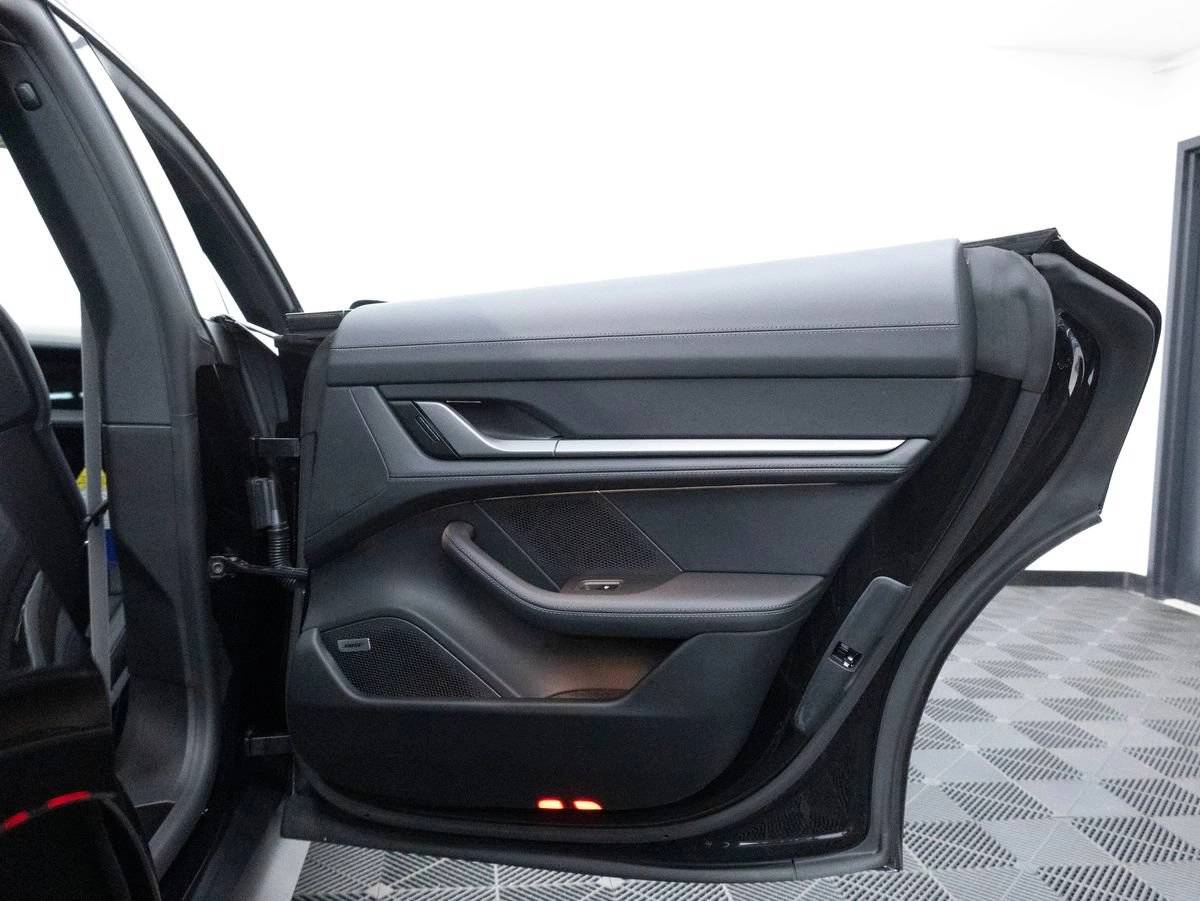 2026 Porsche Taycan Taycan 4S