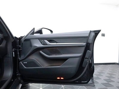 2026 Porsche Taycan Taycan 4S