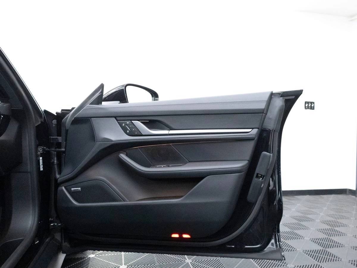 2026 Porsche Taycan Taycan 4S