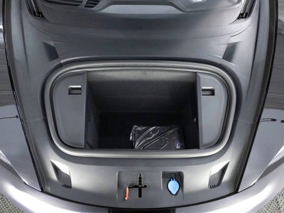 2026 Porsche Taycan Taycan 4S