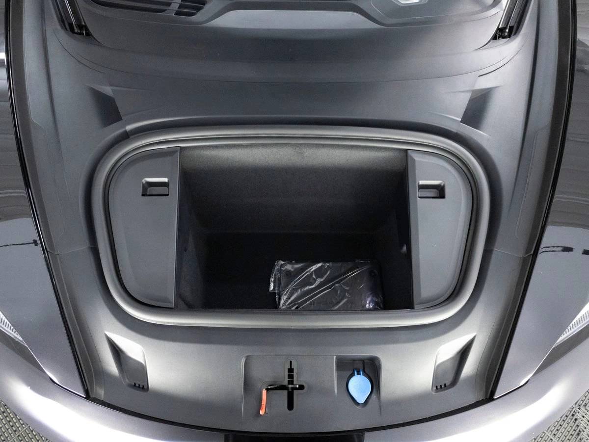 2026 Porsche Taycan Taycan 4S