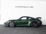 2026 Porsche 911 GT3