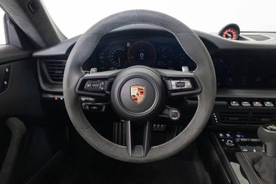 2026 Porsche 911 GT3