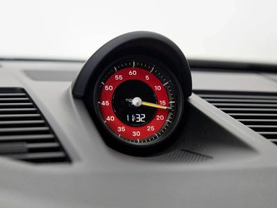 2026 Porsche 911 GT3
