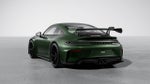 2026 Porsche 911 GT3