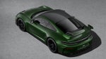 2026 Porsche 911 GT3