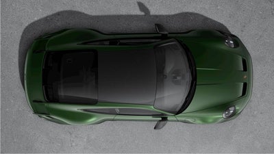 2026 Porsche 911 GT3