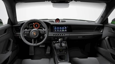 2026 Porsche 911 GT3
