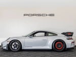 2026 Porsche 911 911 GT3