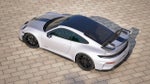 2026 Porsche 911 911 GT3
