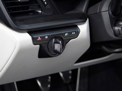 2023 Porsche 911 GT3 with Touring Package