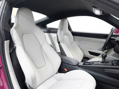 2023 Porsche 911 GT3 with Touring Package