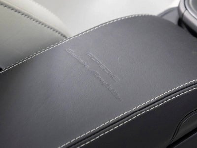 2023 Porsche 911 GT3 with Touring Package