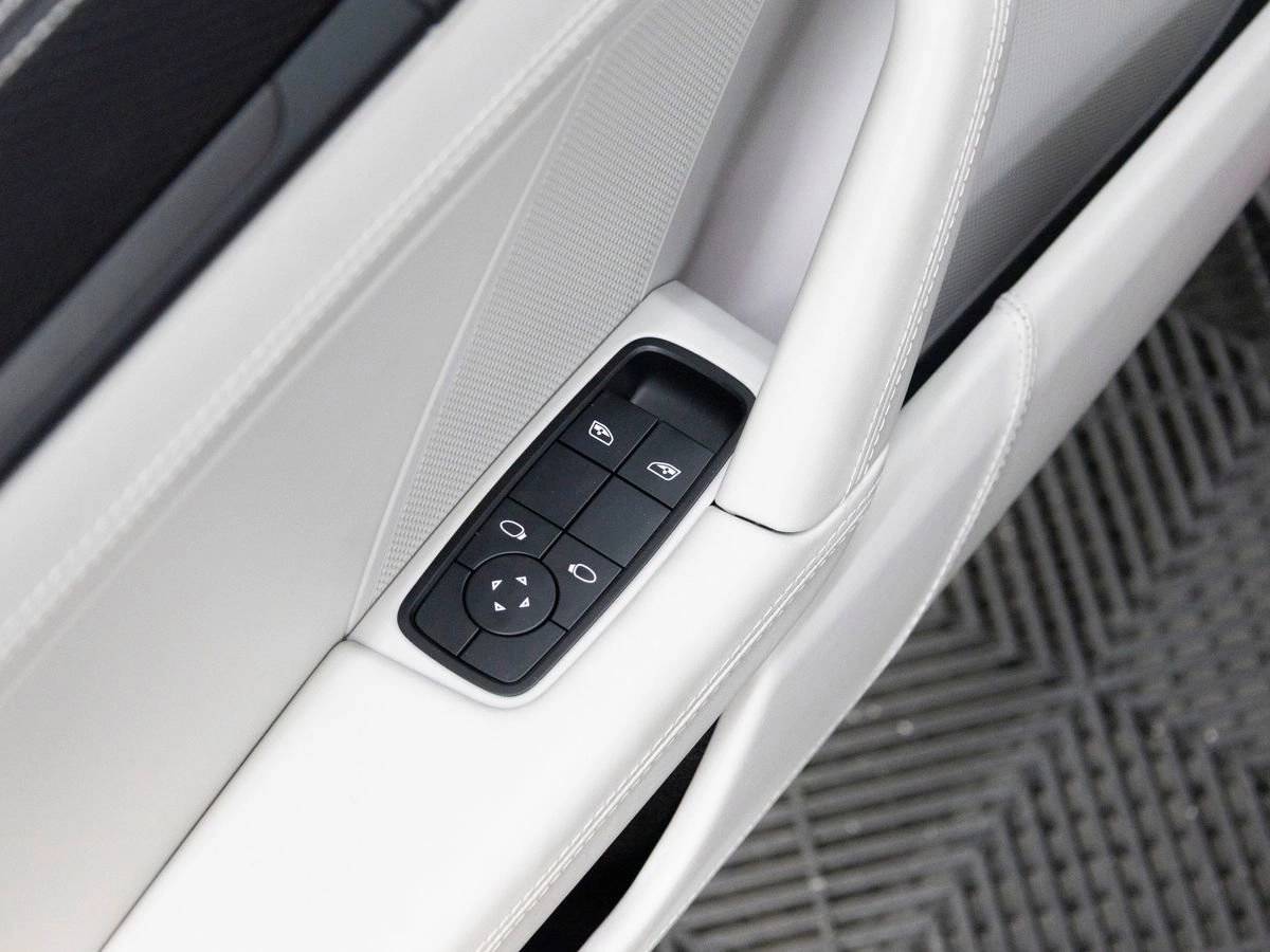 2023 Porsche 911 GT3 with Touring Package