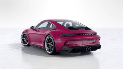2023 Porsche 911 GT3 Touring