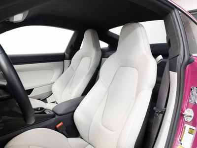 2023 Porsche 911 GT3 Touring