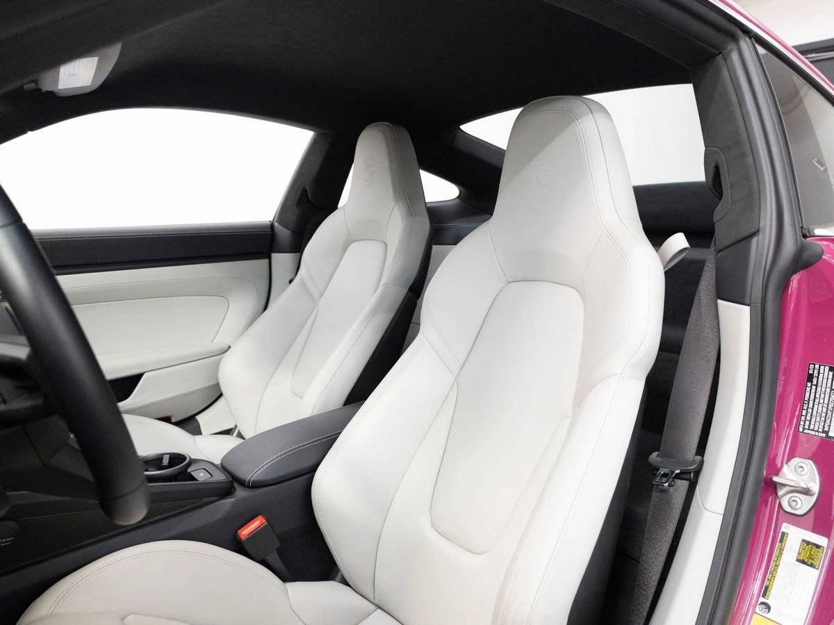 2023 Porsche 911 GT3 Touring