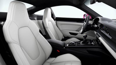 2023 Porsche 911 GT3 Touring