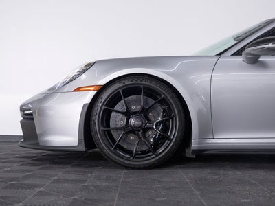 2024 Porsche 911 GT3