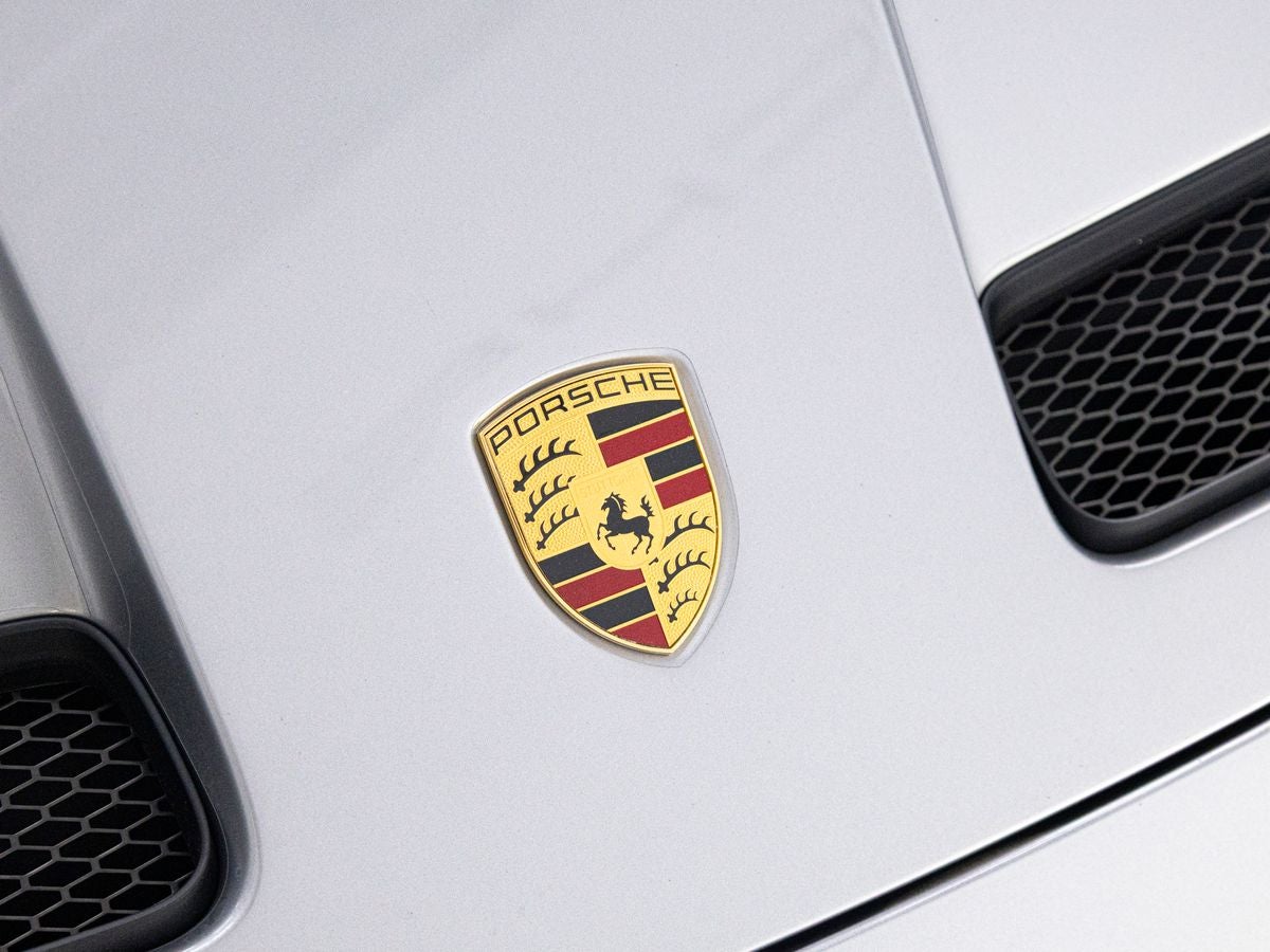 2024 Porsche 911 GT3