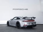 2024 Porsche 911 GT3