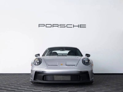 2024 Porsche 911 GT3