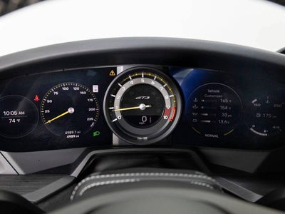 2024 Porsche 911 GT3